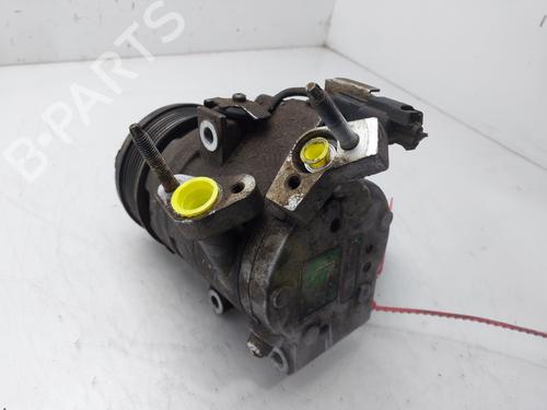 AC compressor FORD RANGER (TKE) 3.2 TDCi 4x4 | BP32413897M34