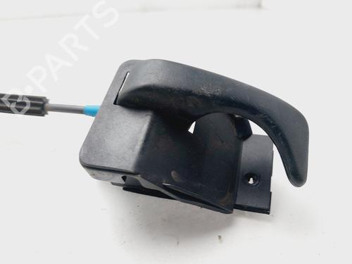 Front right lock FORD FIESTA III (GFJ)  | BP19705368C97 