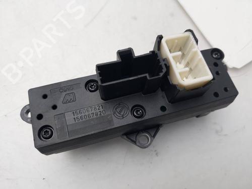 Warning switch ALFA ROMEO 159 (939_) 2.4 JTDM (939AXD12, 939AXD1B) | BP40036691I22 - Image 3