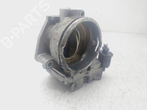 Throttle body SKODA SUPERB I (3U4) 2.0 TDI | BP29519237M82 