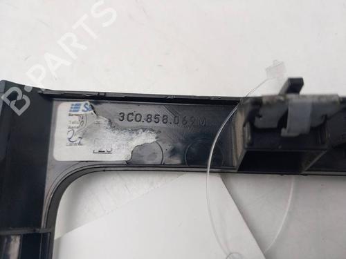 Middle console VW PASSAT B6 (3C2) | BP39717961I22 - Image 3