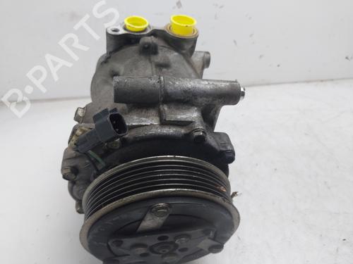 Used AC compressor AC compressor 36806979 36806979