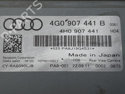 Electronic module AUDI A7 Sportback (4GA, 4GF) 2.8 FSI quattro | BP38044923M83 - Image 2