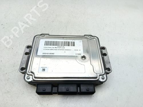 centralita-motor-citroen-berlingo-multispace-b9-2008-37030228 main image