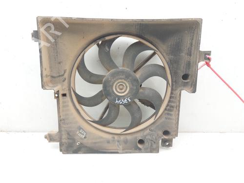 Radiator fan KIA CARNIVAL / GRAND CARNIVAL III (VQ) 2.9 CRDi | BP17981128M35 
