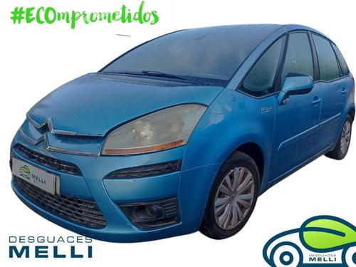 Used Parts CITROËN C4 Grand Picasso I (UA_) 1.6 HDi 5009566