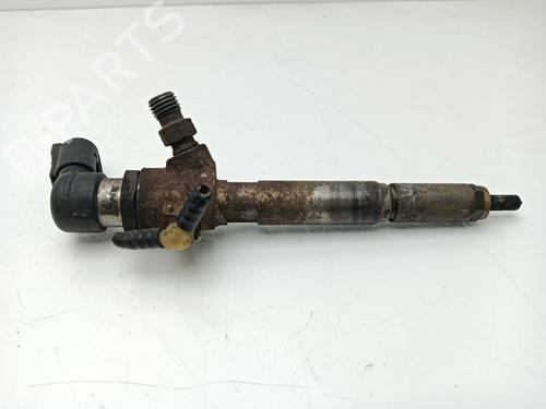 Injector RENAULT MEGANE II Saloon (LM0/1_)  | BP21393577M100 