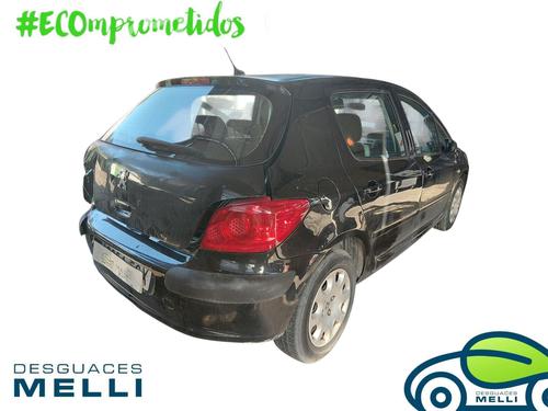 Left front window switch PEUGEOT 307 (3A/C)  | BP33270609I27  - Image 7