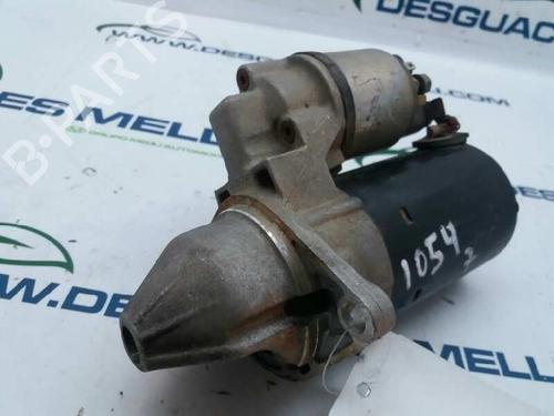 Used Starter OPEL CORSA D (S07) [2006-2015]  2869124
