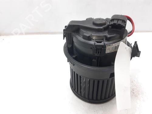 Ventilator motor PEUGEOT 208 I (CA_, CC_) 1.6 HDi / BlueHDi 75 (75 hp) 13998159