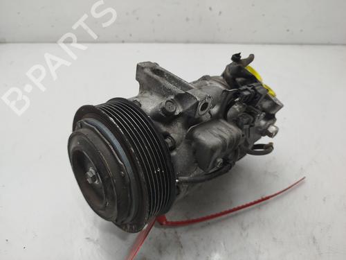 Used AC compressor NISSAN QASHQAI II (J11, J11_) [2013-2026]  32348428