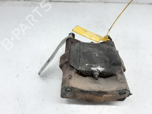 Højre bremsekaliber bag CITROËN C5 I (DC_) 2.0 HDi (DCRHZB, DCRHZE) (109 hp) 11572889