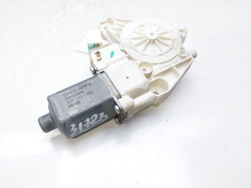 Right front window motor MERCEDES-BENZ M-CLASS (W164)  | BP16959440E20 