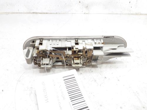 Interior roof light RENAULT CLIO III (BR0/1, CR0/1) 1.5 dCi (BR17, CR17) | BP12406640I8 
