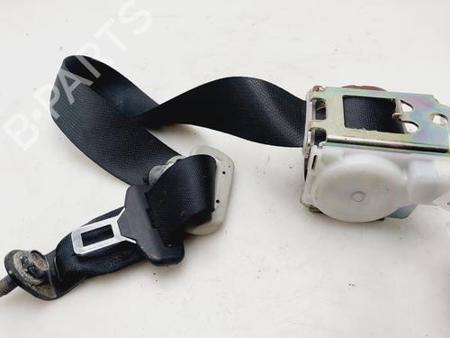 Rear left seatbelt NISSAN QASHQAI / QASHQAI +2 I (J10, NJ10, JJ10E) 2.0 dCi | BP26017623I29 