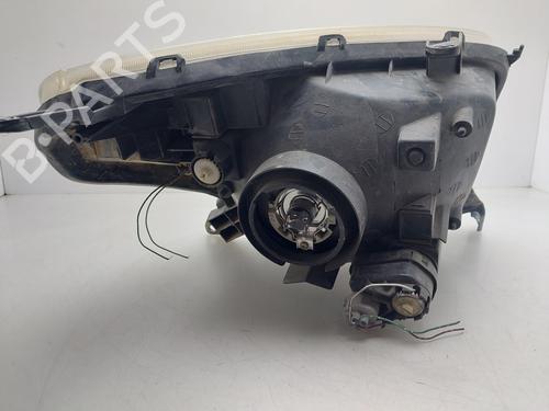 Left headlight TOYOTA RAV 4 II (_A2_) 2.0 4WD (ACA21, ACA20) | BP38605321C28 - Image 2