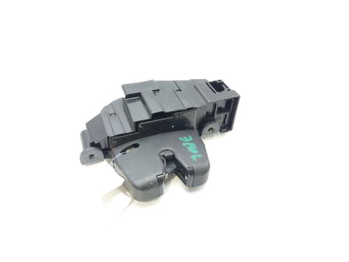 Used Tailgate lock PEUGEOT 308 I (4A_, 4C_) [2007-2016]  13907111