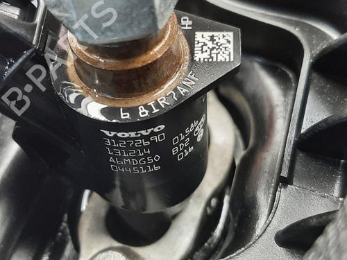Engine VOLVO V60 I (155) | BP35789299M1 - Image 7
