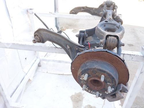 Rear axle HYUNDAI ix35 (LM, EL, ELH)  | BP3301319M2