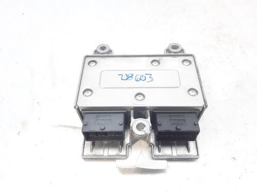 ECU airbags OPEL ASTRA H (A04) 1.6 (L48) | BP10324930M53 