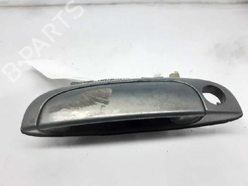 Used Front left exterior door handle KIA RIO II (JB) 1.4 16V (97 hp) 5282214