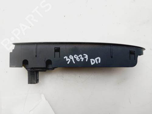 Right front window switch VW GOLF VI (5K1) | BP30124037I26