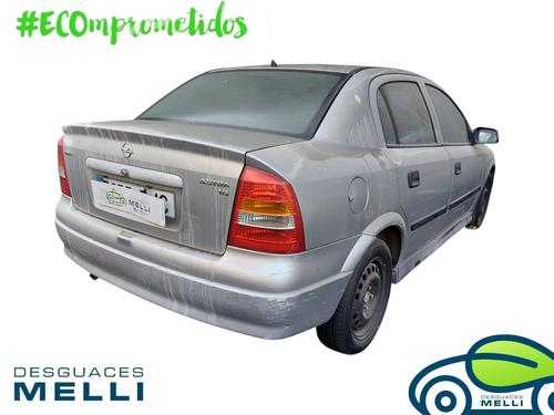Electronic module OPEL ASTRA G Hatchback (T98) 1.6 (F08, F48) | BP37693585M83 - Image 7