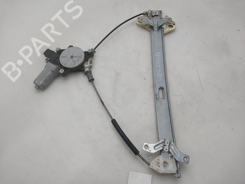 Used Front left window mechanism Front left window mechanism 36673221 36673221