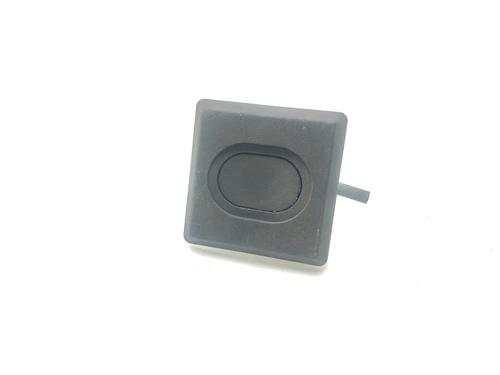 Used Tailgate handle CITROËN BX (XB-_) 14 E (71 hp) 27670952