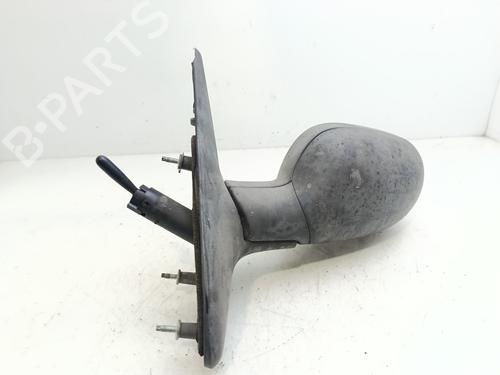 Left mirror RENAULT MEGANE I (BA0/1_) 1.4 e (BA0E, BA0V) | BP28733135C26 