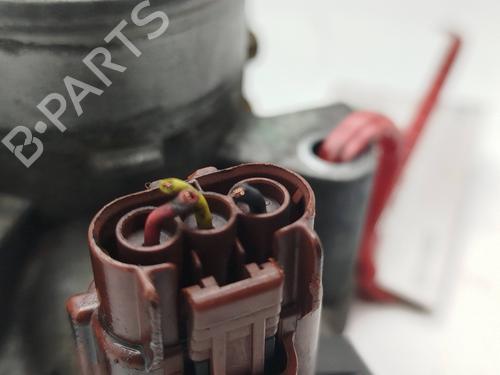 Throttle body NISSAN ALMERA II Hatchback (N16) 1.5 | BP31914706M82