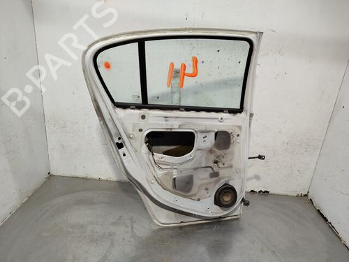 Left rear door OPEL CORSA D (S07)  | BP24262655C4 