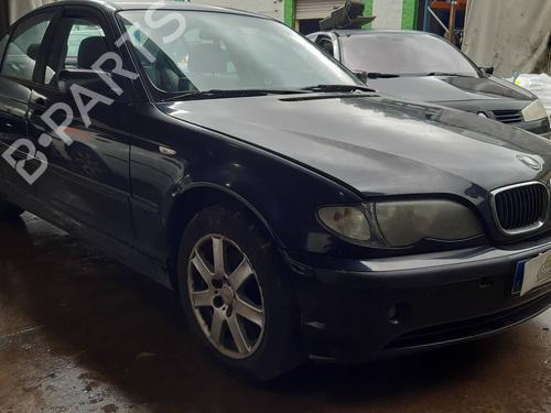 Front right lock BMW 3 (E46) 318 d | BP7209330C97 
