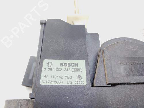 Pedal SEAT TOLEDO II (1M2) 1.9 TDI | BP21162472I4