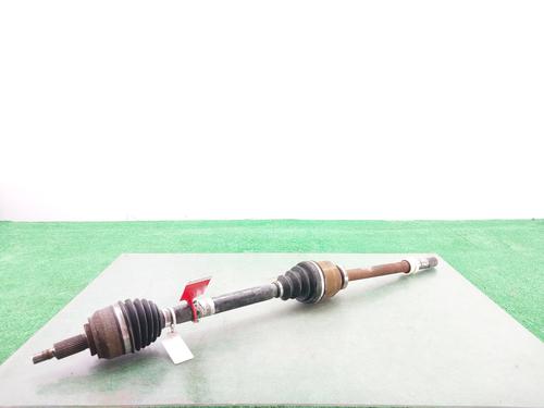 Right front driveshaft RENAULT LAGUNA III Grandtour (KT0/1)  | BP20105125M39 