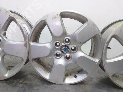 Rim SKODA OCTAVIA II Combi (1Z5) 2.0 TDI 4x4 | BP18117805C45 