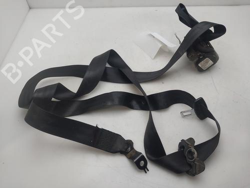 Used Front right seatbelt Front right seatbelt 36672117 36672117