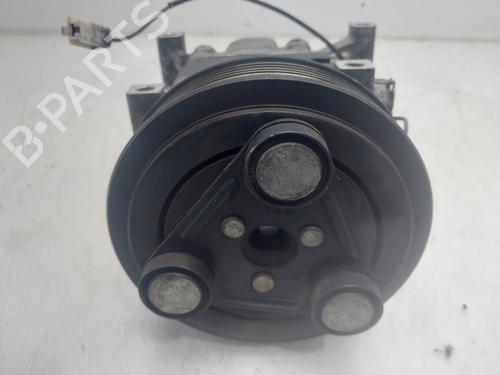 Used AC compressor AC compressor MAZDA 3 Saloon (BK) 1.6 (BK12) (105 hp) 36386863 36386863