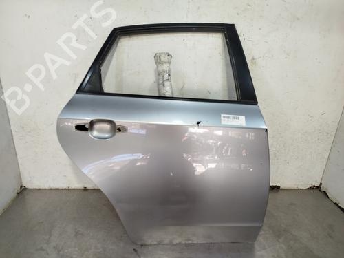 Used Right rear door SUBARU IMPREZA Hatchback (GR, GH, G3) [2007-2014]  29878253