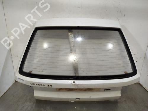 Used Tailgate Tailgate CITROËN ZX (N2) 1.4 i (75 hp) 33172614 33172614
