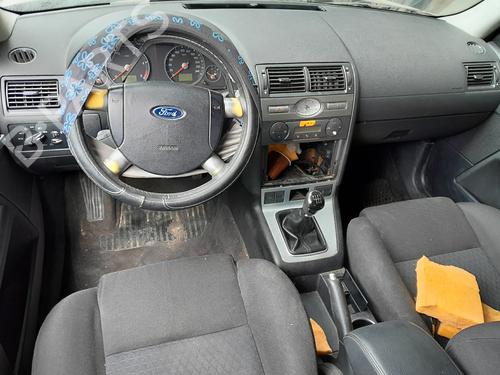 Right headlight FORD MONDEO III (B5Y) 2.0 16V TDDi / TDCi | BP13003787C29