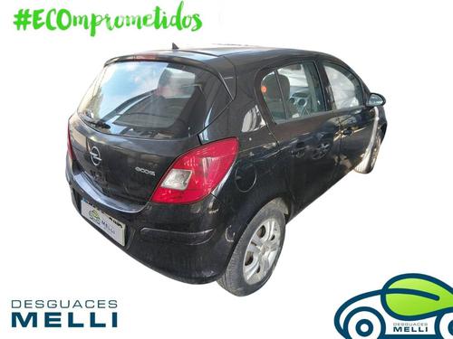 Left sun visor OPEL CORSA D (S07)  | BP40077314I1  - Image 7