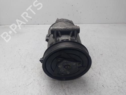 AC compressor NISSAN QASHQAI I (J10, NJ10)  | BP31805553M34 