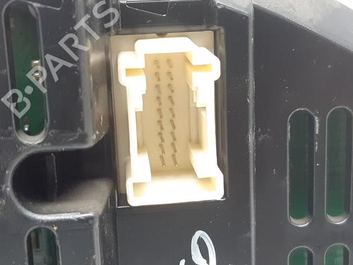 Instrument cluster MERCEDES-BENZ C-CLASS (W204) C 220 CDI (204.002) | BP11273246C47 