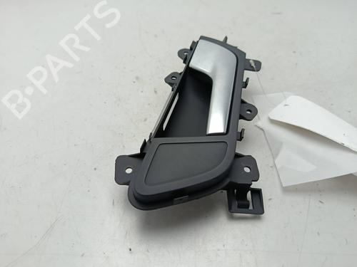Rear right interior door handle AUDI A5 Sportback (8TA) 3.0 TDI quattro | BP28090051I16 