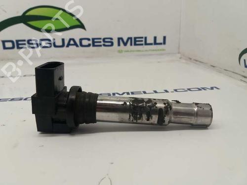 Tændspole SEAT IBIZA III (6L1)  | BP2863507M94 