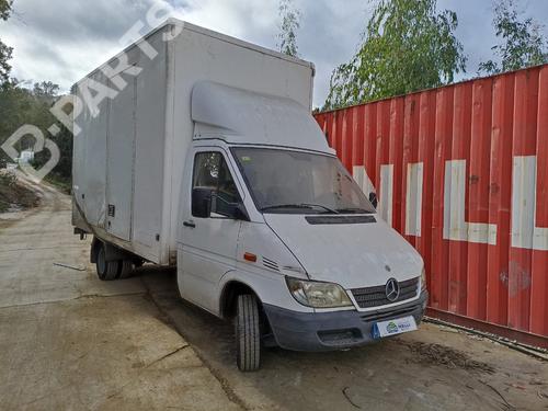 Used Parts MERCEDES-BENZ SPRINTER 3-t Van (B903)  313 CDI (903.663, 903.662, 903.661)  968871
