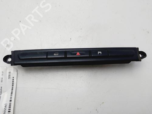 Used Warning switch JAGUAR S-TYPE II (X200) 2.7 D (207 hp) 18730880