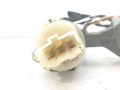 Ignition barrel KIA SPORTAGE II (JE_, KM_)  | BP11766448M48 