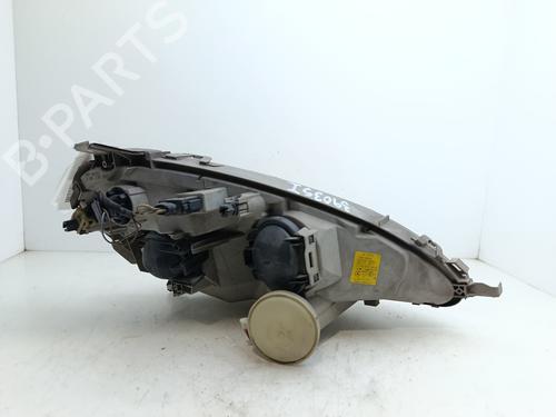 Scheinwerfer links MERCEDES-BENZ A-CLASS (W168) A 160 (168.033, 168.133) | BP29127410C28 